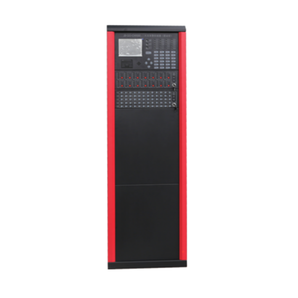 JB-QG-CH9000聯(lián)動型火災報警控制器