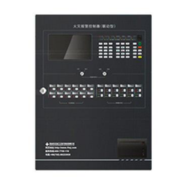 JB-QBL-9116聯動型火災報警控制器