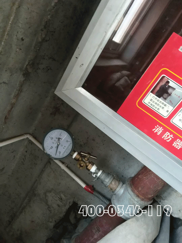工業廠房電消檢消防檢測具體內容與要求規范