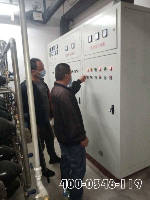 北京停車場消防設施每年檢測哪些消防設施與要求