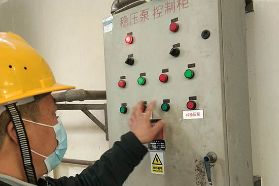 消防檢測
