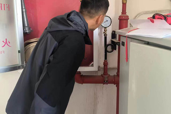 消防檢測第三方檢測公司