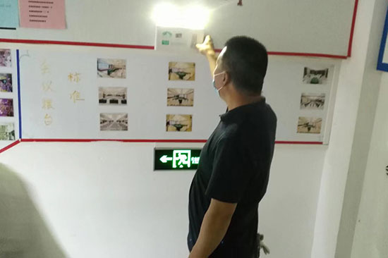 第三方消防檢測公司出報告要多少錢